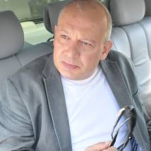 Дмитрий Марьянов на съемках фильма "Как выйти замуж за миллионера"