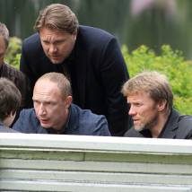 Сергей Горобченко, Егор Пазенко, Максим Коновалов, Алексей Осипов, Фархад Махмудов в сериале "Братство десанта"
