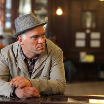 Роман Агеев в фильме "Гость"