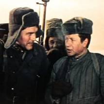 Кадр из фильма "Аты-баты, шли солдаты..."