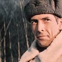 Дмитрий Миргородский в фильме "Аты-баты, шли солдаты..."