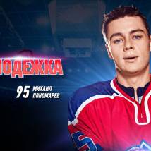 Постер фильма "Молодежка"
