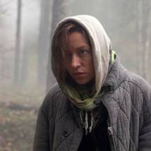 Серафима Низовская в фильме "Крик совы"