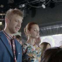 Иван Дорн в фильме "12 месяцев"