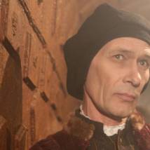 Георгий Тополага в сериале "Пятая стража"