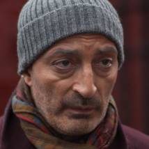 Кирилл Козаков в сериале "Пятая стража"