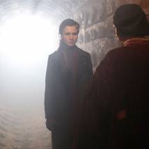 Майя Вознесенская в сериале "Пятая стража"