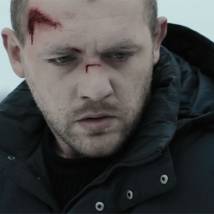Денис Шведов в фильме "Майор"