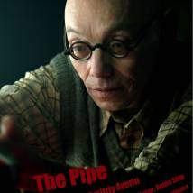 Постер фильма "The Pipe"