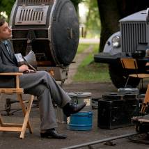 Евгений Цыганов в фильме "Оттепель"
