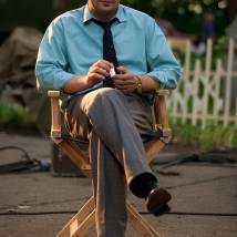 Евгений Цыганов в фильме "Оттепель"