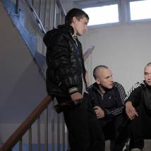 Кадр из фильма "Десятка"
