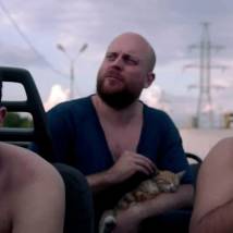 Кадр из фильма "В поиске"