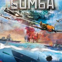 Постер фильма "Бомба"