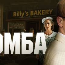 Постер фильма "Бомба"