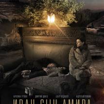Постер фильма "Иван сын Амира"