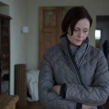 Мария Леонова в фильме "До свидания мама"
