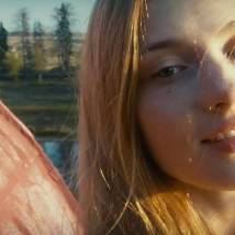 Светлана Иванова в фильме "Прозрение"