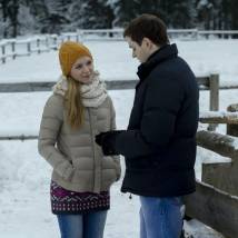 Татьяна Чердынцева в фильме "Нарочно не придумаешь"