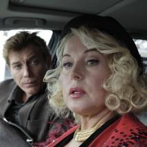 Елена Кондулайнен в сериале "Женщины на грани"