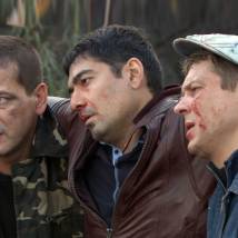 Ярослав Бойко, Фархад Махмудов в сериале "Брат за брата 3"