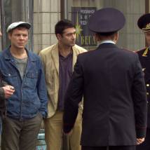 Фархад Махмудов, Ярослав Бойко в сериале "Брат за брата 3"
