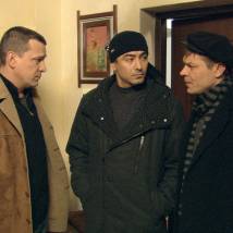 Ярослав Бойко, Фархад Махмудов в сериале "Брат за брата 3"