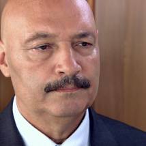 Юрий Цурило в сериале "Аромат шиповника"