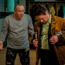 Олег Ткачев в фильме "Ради тебя"