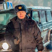 Кадр из фильма "Ради тебя"