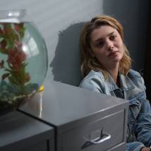 Вероника Вернадская в сериале "Бессонница"