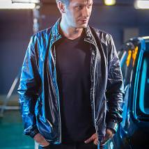 Александр Константинов в сериале "Бессонница"