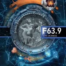 Постер фильма "F63.9 Болезнь любви"