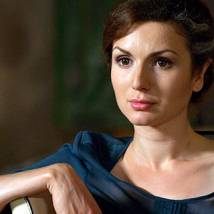 Майя Вознесенская в сериале "Пятая стража 2"