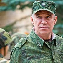 Сергей Гармаш на съемках фильма "Путевка в жизнь"