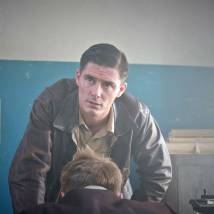 Дмитрий Паламарчук в сериале "Ленинград-46"
