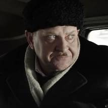 Владимир Матвеев в сериале "Ленинград-46"