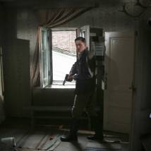 Дмитрий Паламарчук в сериале "Ленинград-46"