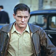 Дмитрий Паламарчук в сериале "Ленинград-46"