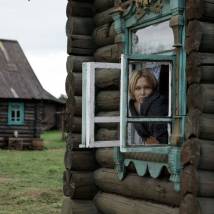 Наталия Вдовина в сериале "Две зимы и три лета"