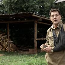 Сергей Маковецкий в сериале "Две зимы и три лета"