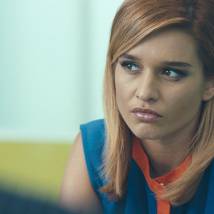 Ксения Бородина в фильме "С 8 марта, мужчины!"