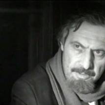 Аркадий Гашинский в фильме "Бриллианты для диктатуры пролетариата"