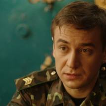 Кирилл Жандаров в сериале "Последняя электричка"