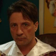 Владимир Виноградов в сериале "Последняя электричка"