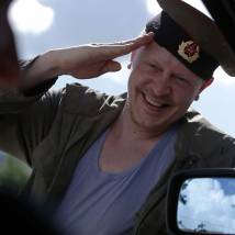 Вадим Сквирский в фильме "Дримс"