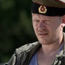 Вадим Сквирский в фильме "Дримс"