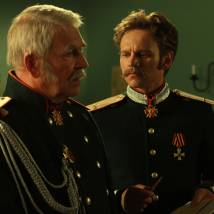 Андрей Вальц в сериале "Петля времени"