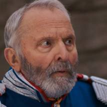 Евгений Лазарев в фильме "Дуэль. Пушкинъ - Лермонтовъ"