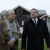 Александр Воробьев в фильме "День дурака"